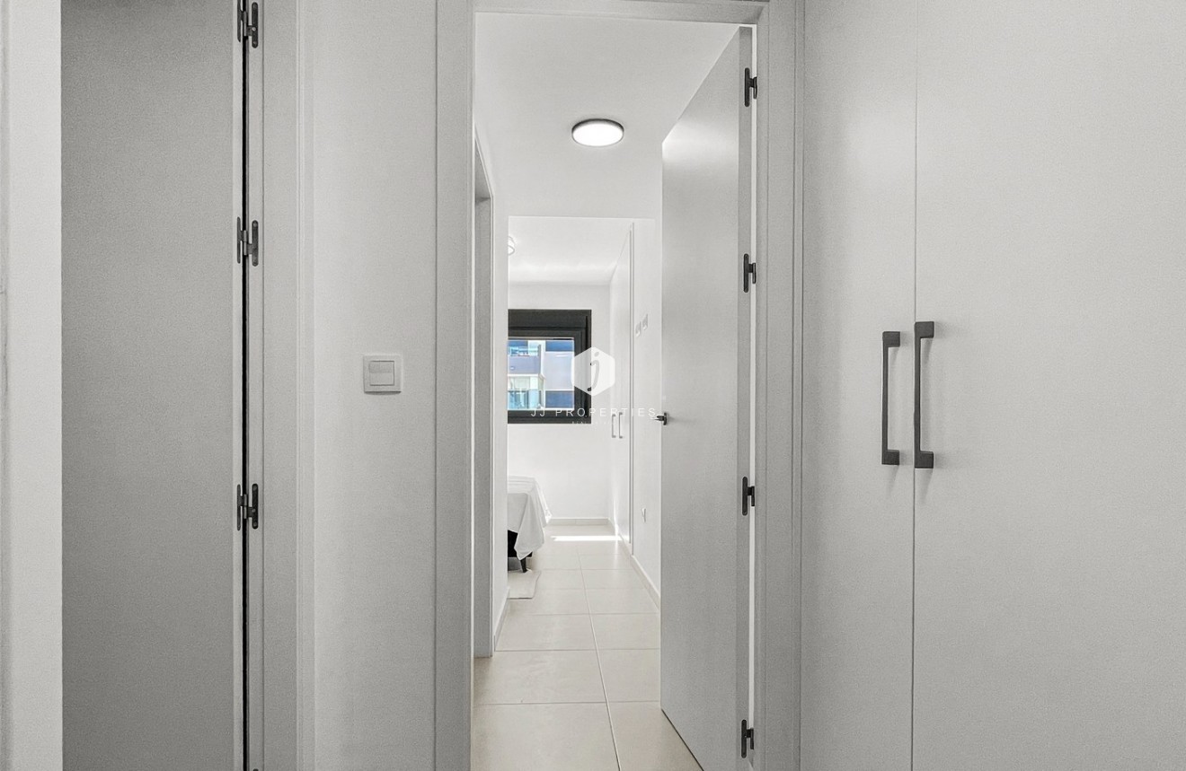 Aus zweiter Hand - Wohnung -
Orihuela Costa - Costa Blanca