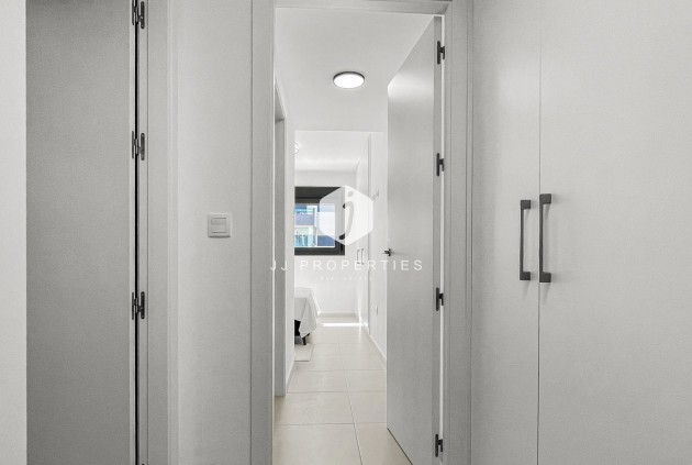 Aus zweiter Hand - Wohnung -
Orihuela Costa - Costa Blanca