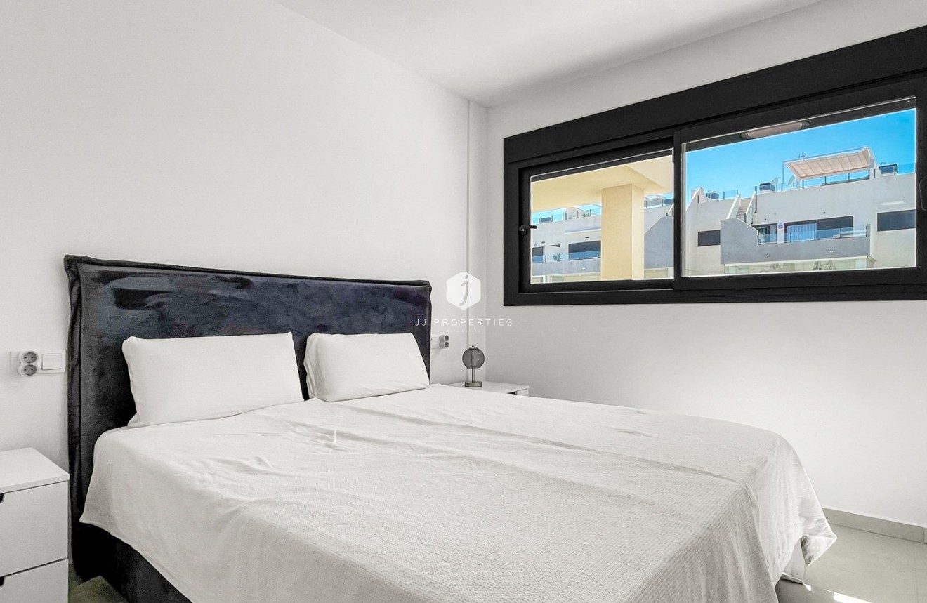 Aus zweiter Hand - Wohnung -
Orihuela Costa - Costa Blanca