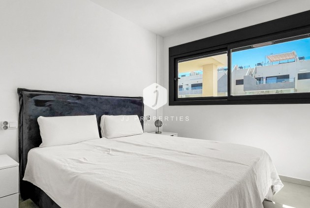 Aus zweiter Hand - Wohnung -
Orihuela Costa - Costa Blanca