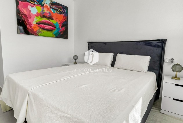 Aus zweiter Hand - Wohnung -
Orihuela Costa - Costa Blanca