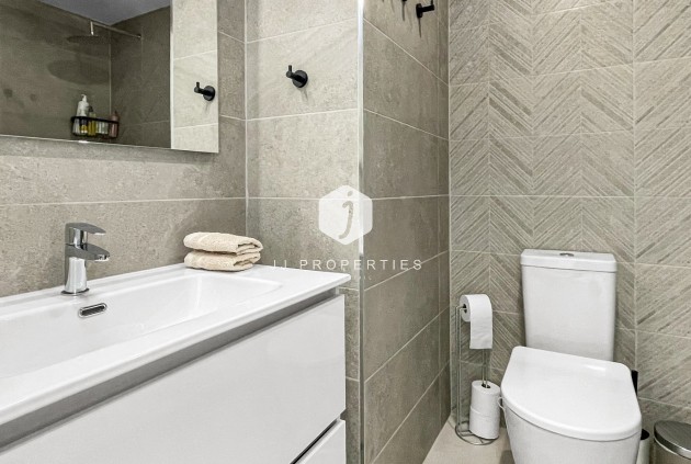 Aus zweiter Hand - Wohnung -
Orihuela Costa - Costa Blanca