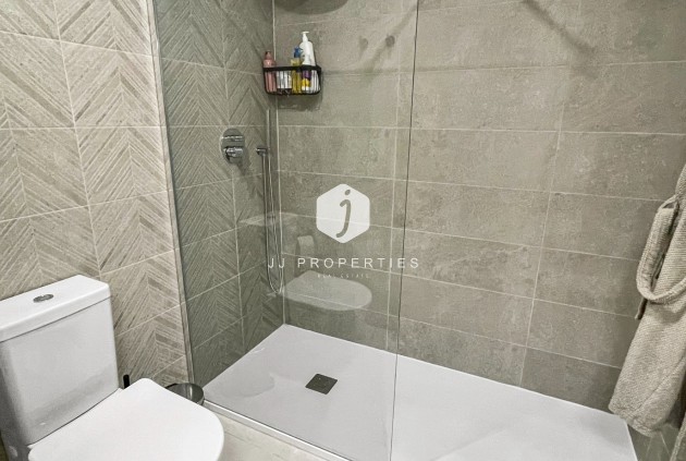 Aus zweiter Hand - Wohnung -
Orihuela Costa - Costa Blanca