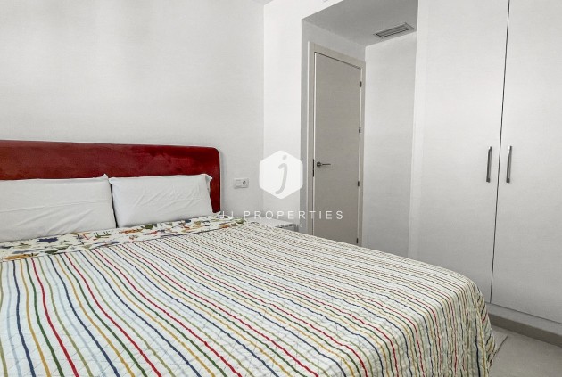 Aus zweiter Hand - Wohnung -
Orihuela Costa - Costa Blanca