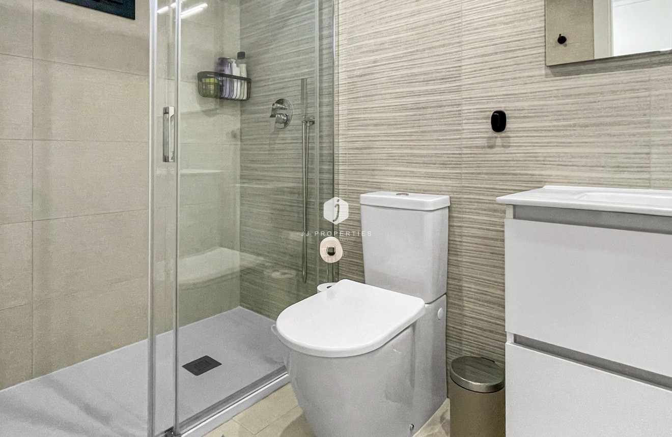 Aus zweiter Hand - Wohnung -
Orihuela Costa - Costa Blanca