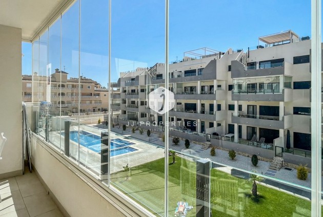 Aus zweiter Hand - Wohnung -
Orihuela Costa - Costa Blanca
