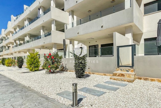 Aus zweiter Hand - Wohnung -
Orihuela Costa - Costa Blanca