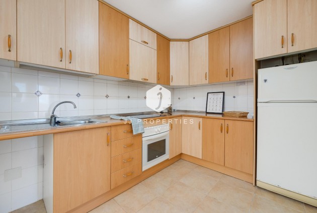 Z drugiej ręki - Bungalow -
Torrevieja - Aguas Nuevas 1