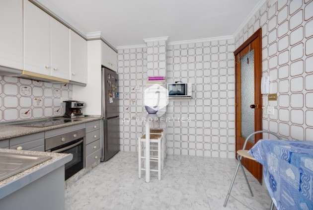 D'occasion - Appartement -
Torrevieja - Centro