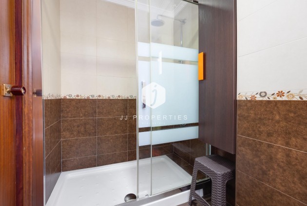 D'occasion - Appartement -
Torrevieja - Centro