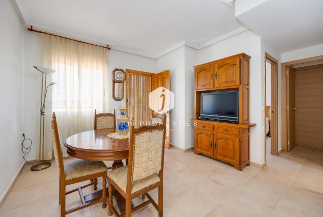 Resale - Chalet -
Torrevieja - La veleta
