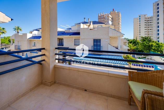 Resale - Chalet -
Torrevieja - La veleta