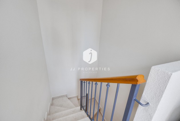 Resale - Chalet -
Torrevieja - La veleta