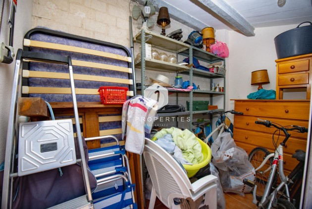 Resale - Chalet -
Torrevieja - La veleta