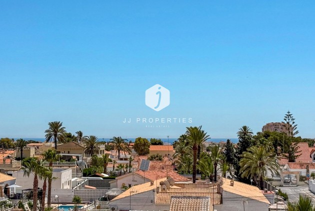 Segunda mano - Apartamento / piso -
Torrevieja - Costa Blanca
