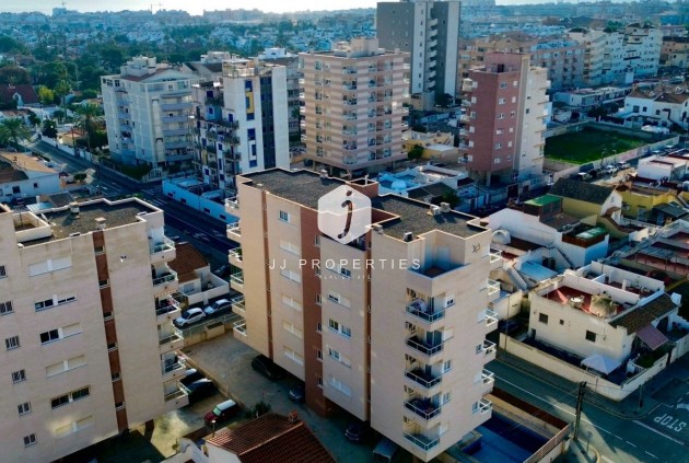 Segunda mano - Apartamento / piso -
Torrevieja - Costa Blanca