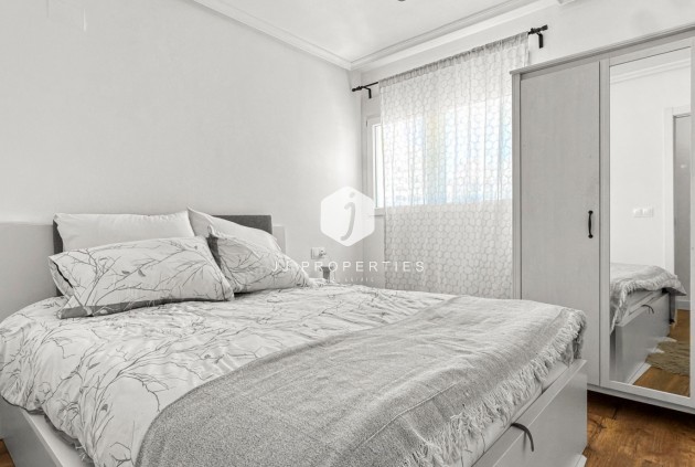 Segunda mano - Apartamento / piso -
Torrevieja - Costa Blanca