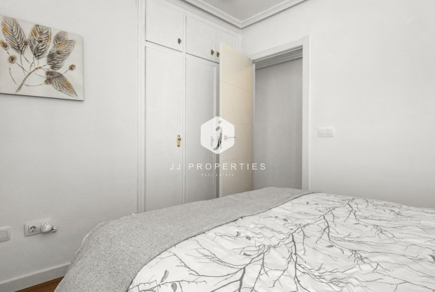 Segunda mano - Apartamento / piso -
Torrevieja - Costa Blanca