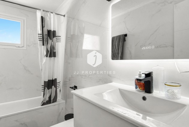 Segunda mano - Apartamento / piso -
Torrevieja - Costa Blanca