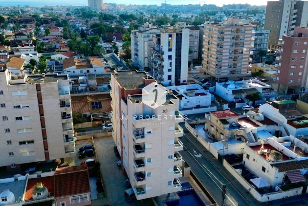 Segunda mano - Apartamento / piso -
Torrevieja - Costa Blanca