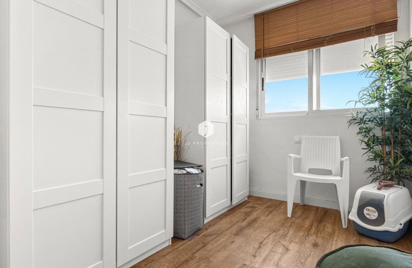 Segunda mano - Apartamento / piso -
Torrevieja - Costa Blanca