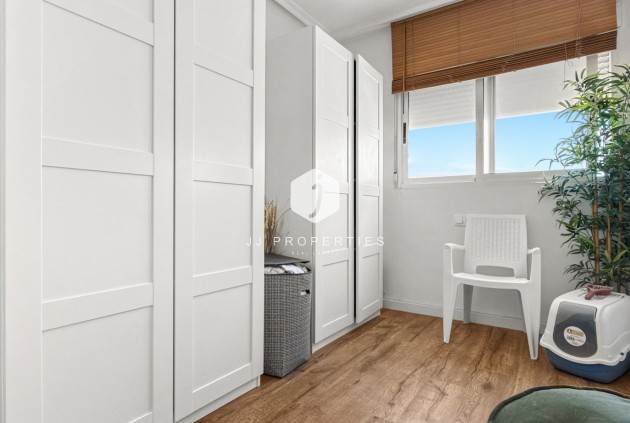 Segunda mano - Apartamento / piso -
Torrevieja - Costa Blanca