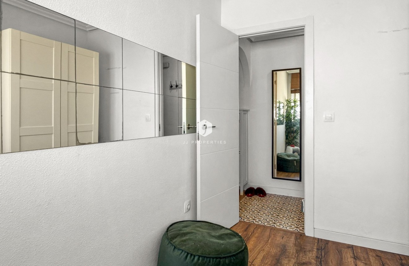 Segunda mano - Apartamento / piso -
Torrevieja - Costa Blanca
