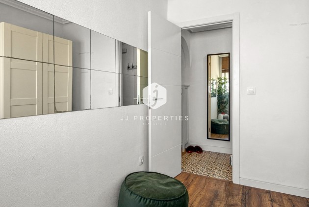Segunda mano - Apartamento / piso -
Torrevieja - Costa Blanca