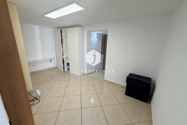 Resale - Villa -
Torrevieja - Costa Blanca