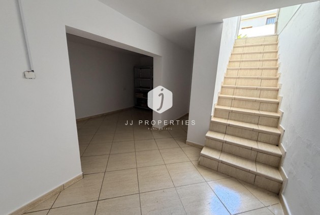 Resale - Villa -
Torrevieja - Costa Blanca