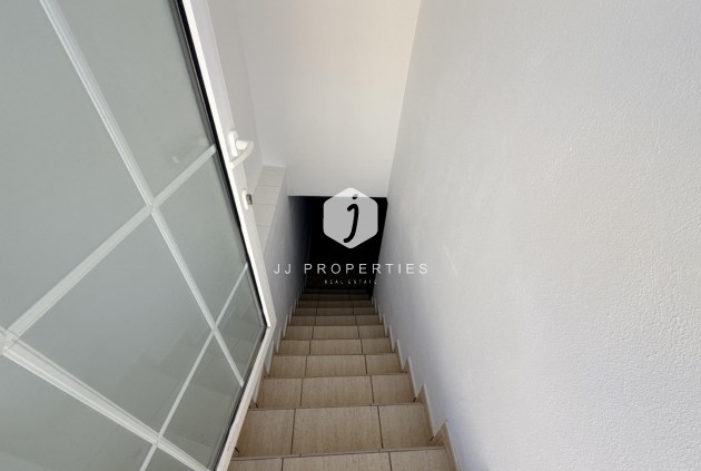 Resale - Villa -
Torrevieja - Costa Blanca