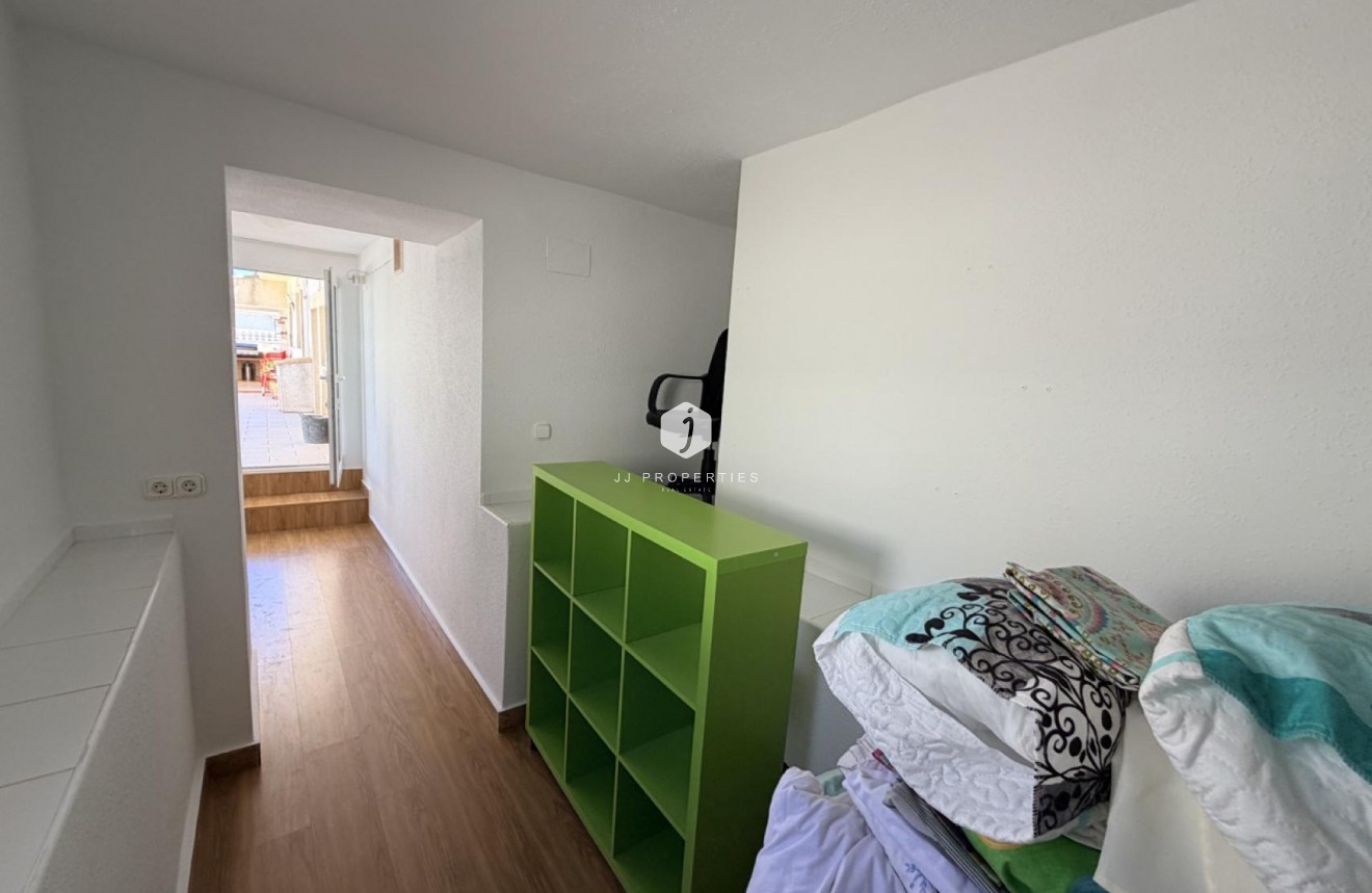Resale - Villa -
Torrevieja - Costa Blanca