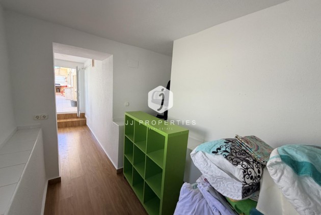 Resale - Villa -
Torrevieja - Costa Blanca