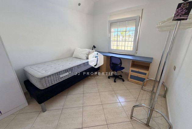 Resale - Villa -
Torrevieja - Costa Blanca
