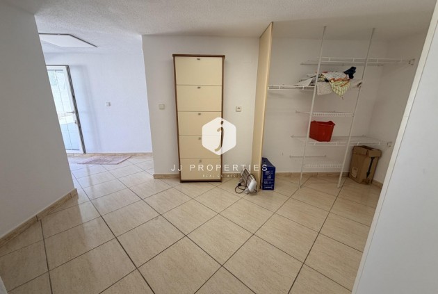 Resale - Villa -
Torrevieja - Costa Blanca