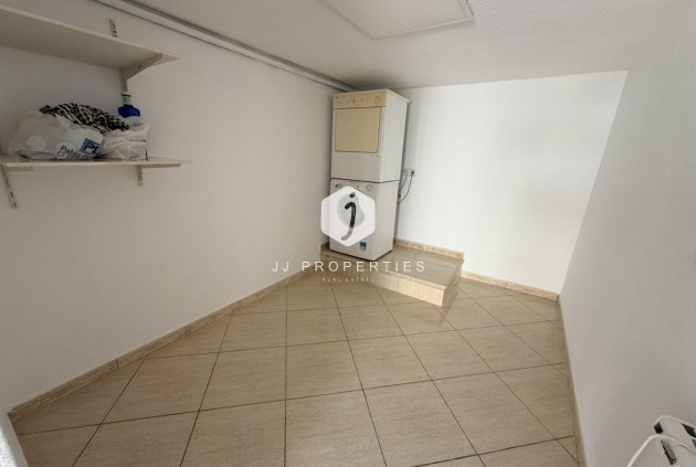 Resale - Villa -
Torrevieja - Costa Blanca