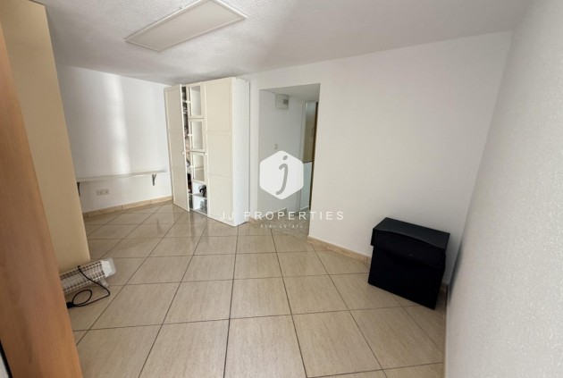 Resale - Villa -
Torrevieja - Costa Blanca