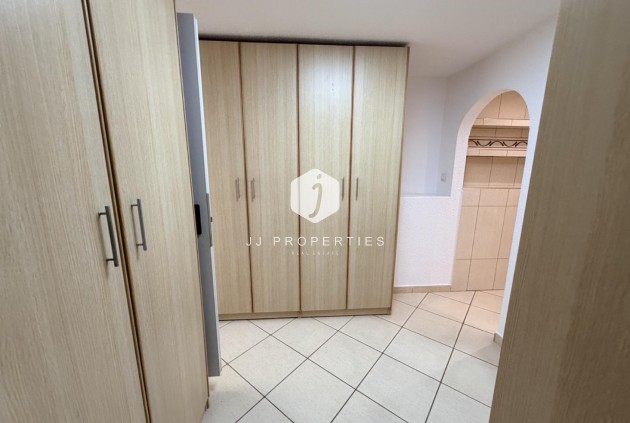 Resale - Villa -
Torrevieja - Costa Blanca