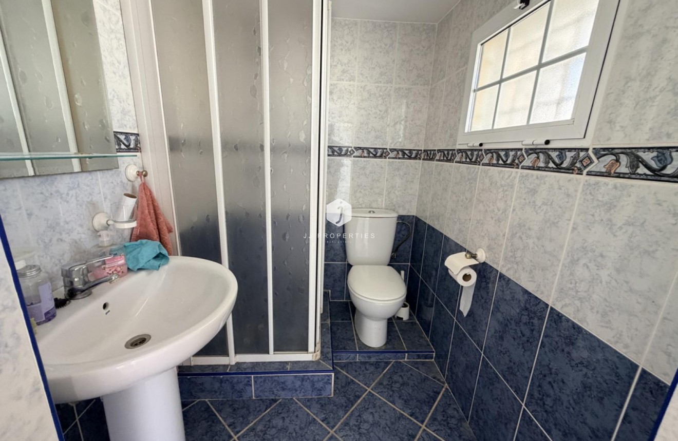 Resale - Villa -
Torrevieja - Costa Blanca