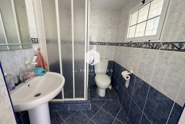 Resale - Villa -
Torrevieja - Costa Blanca