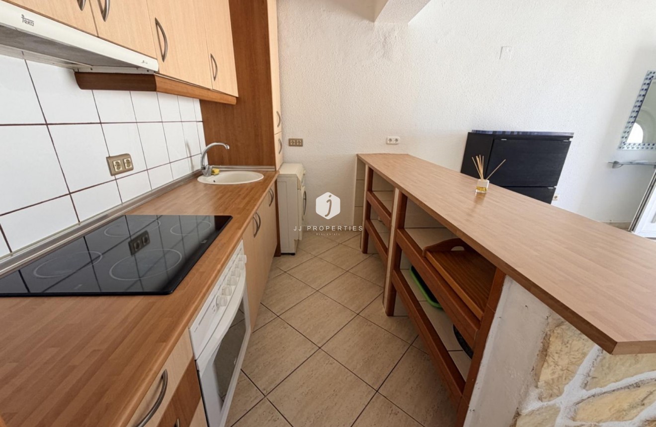 Resale - Villa -
Torrevieja - Costa Blanca