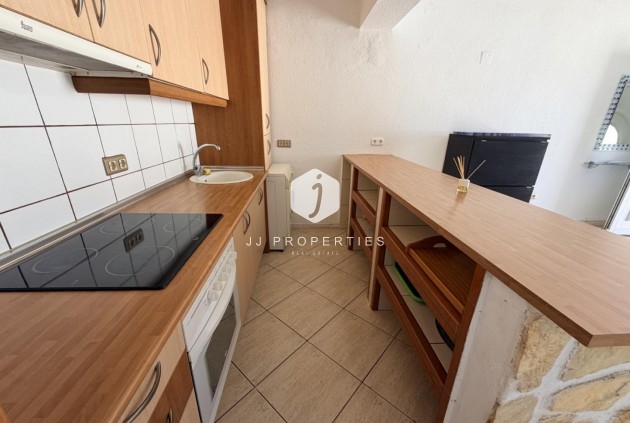 Resale - Villa -
Torrevieja - Costa Blanca