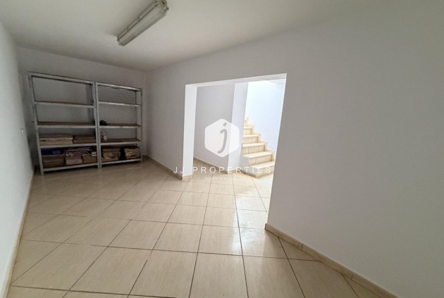 Resale - Villa -
Torrevieja - Costa Blanca