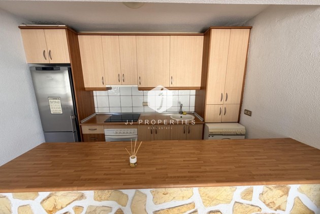 Resale - Villa -
Torrevieja - Costa Blanca