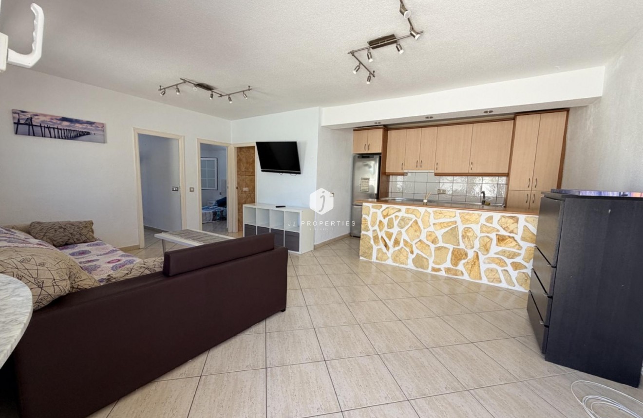 Resale - Villa -
Torrevieja - Costa Blanca