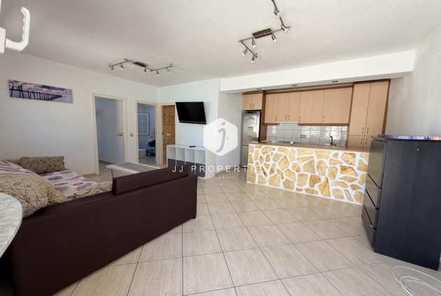Resale - Villa -
Torrevieja - Costa Blanca