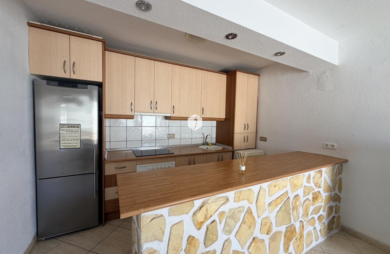 Resale - Villa -
Torrevieja - Costa Blanca