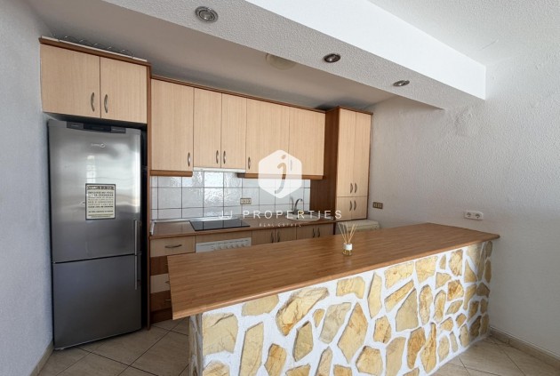 Resale - Villa -
Torrevieja - Costa Blanca