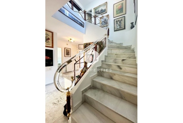 Resale - Villa -
Orihuela Costa - Costa Blanca
