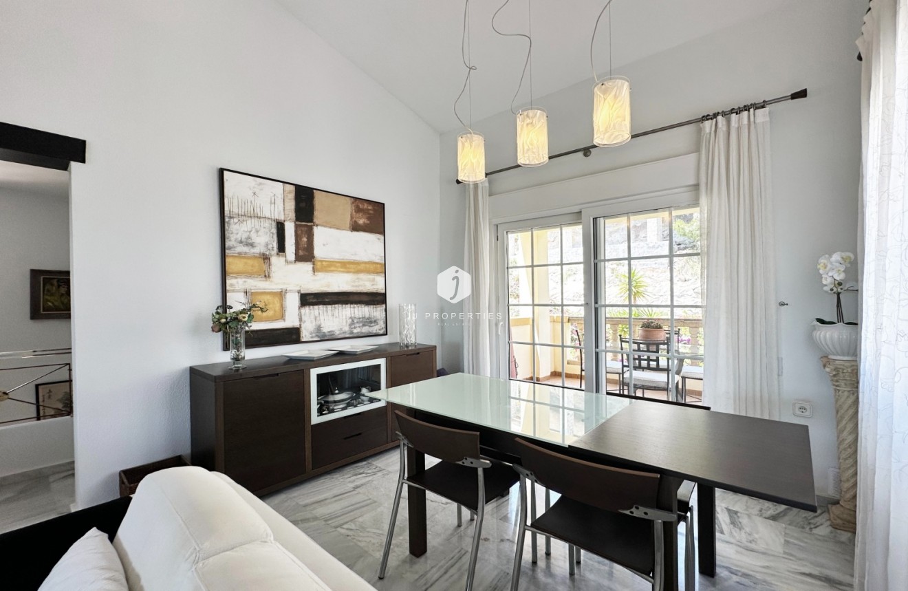 Resale - Villa -
Orihuela Costa - Costa Blanca
